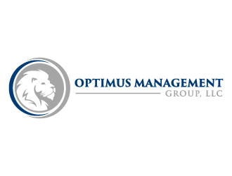 Optima Management Group LLC logo design by cybil