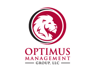 Optima Management Group LLC logo design by cybil
