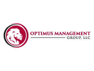 Optima Management Group LLC logo design by cybil