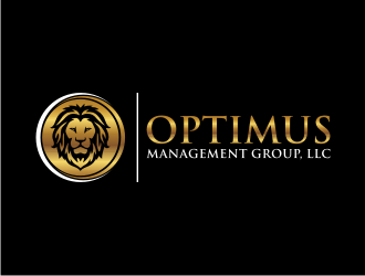 Optima Management Group LLC logo design by Franky.