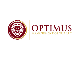 Optima Management Group LLC logo design by Franky.