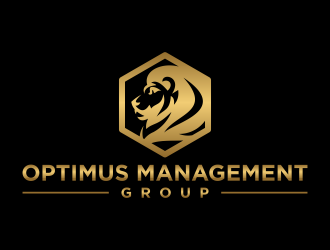 Optima Management Group LLC logo design by Galfine