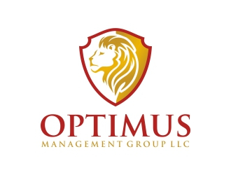 Optima Management Group LLC logo design by ruki