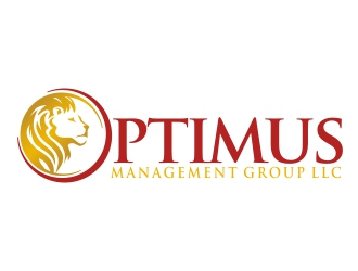 Optima Management Group LLC logo design by ruki