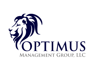 Optima Management Group LLC logo design by samueljho