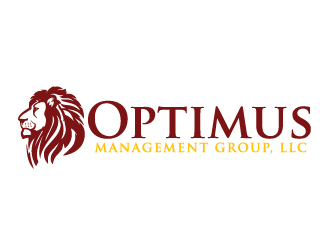 Optima Management Group LLC logo design by ElonStark