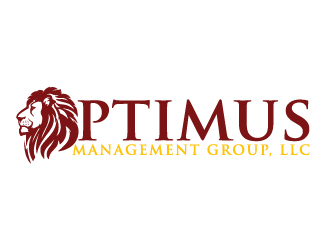 Optima Management Group LLC logo design by ElonStark
