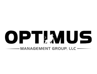 Optima Management Group LLC logo design by damlogo