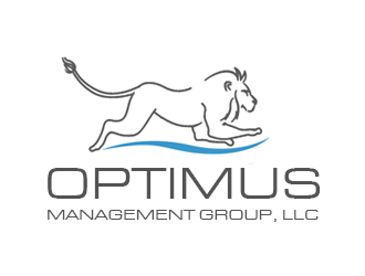 Optima Management Group LLC logo design by kunejo