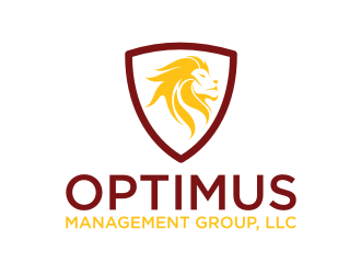Optima Management Group LLC logo design by Garmos