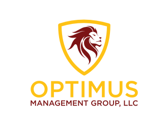 Optima Management Group LLC logo design by Garmos