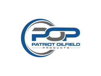  logo design by RIANW