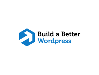 Build a Better Wordpress logo design by GemahRipah