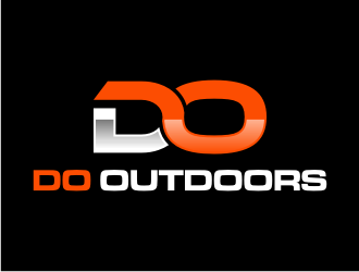 Do Outdoors  logo design by vostre