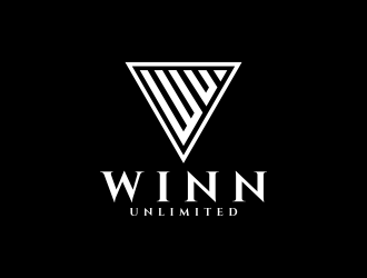 Winn Unlimited logo design by FirmanGibran