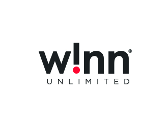 Winn Unlimited logo design by epscreation