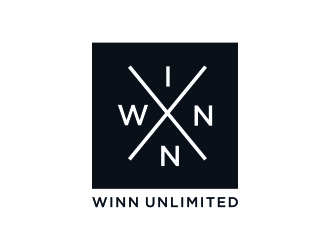 Winn Unlimited logo design by epscreation