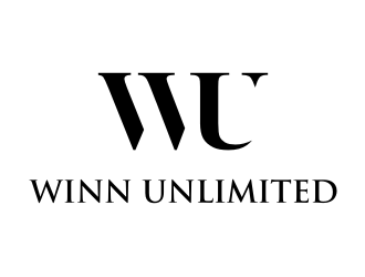 Winn Unlimited logo design by larasati