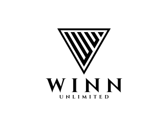 Winn Unlimited logo design by FirmanGibran