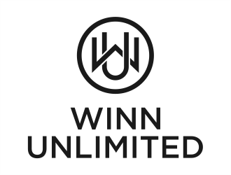 Winn Unlimited logo design by sleepbelz