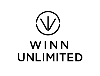 Winn Unlimited logo design by chumberarto