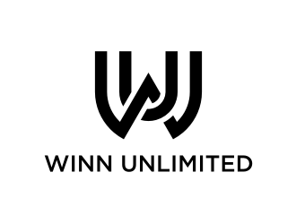 Winn Unlimited logo design by larasati