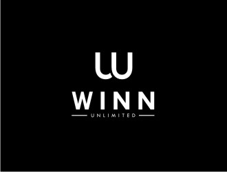 Winn Unlimited logo design by maspion