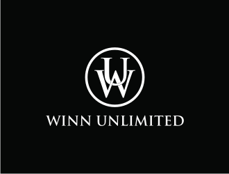 logo design by blessings