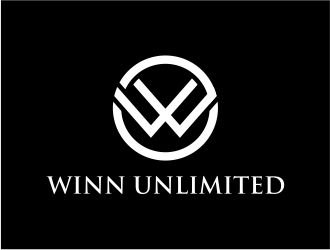 Winn Unlimited logo design by cintoko