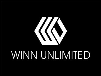 Winn Unlimited logo design by cintoko