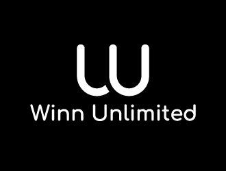 Winn Unlimited logo design by pambudi