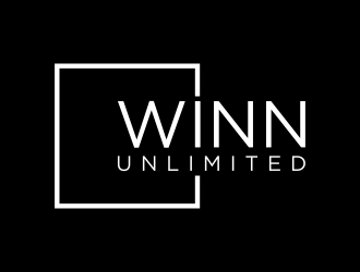 Winn Unlimited logo design by mukleyRx