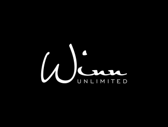 Winn Unlimited logo design by hashirama