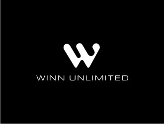 Winn Unlimited logo design by maspion