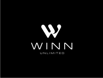 Winn Unlimited logo design by maspion