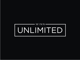 Winn Unlimited logo design by narnia