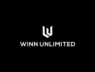 Winn Unlimited logo design by hoqi