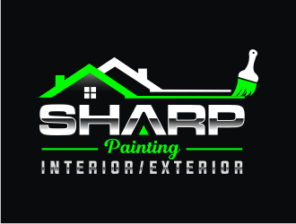 logo design by Sheilla