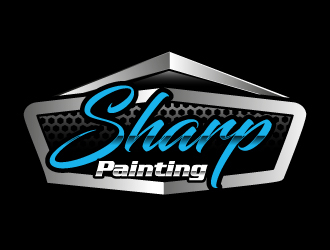 logo design by Suvendu