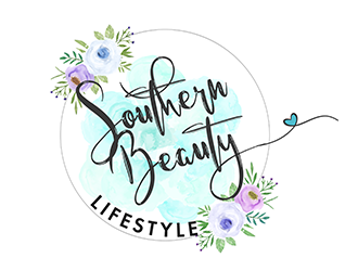 Southern Beauty Lifestyle logo design by 3Dlogos