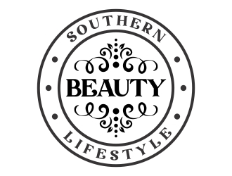 Southern Beauty Lifestyle logo design by cikiyunn