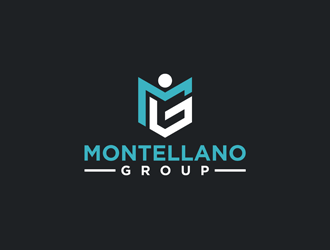 Montellano Group  logo design by Rizqy