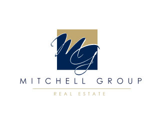 Mitchell Group logo design by REDCROW