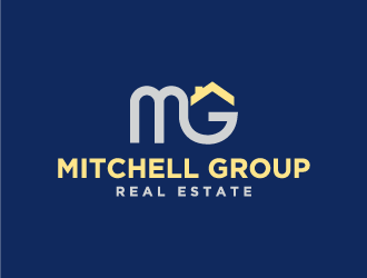 Mitchell Group logo design by jafar
