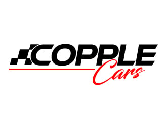 Copple Cars logo design by jaize