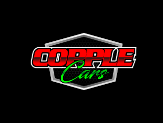 Copple Cars logo design by arulcool