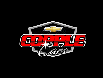 Copple Cars logo design by arulcool