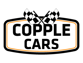 Copple Cars logo design by art84