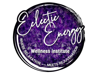 Eclectic Energy Wellness Institute logo design by jaize