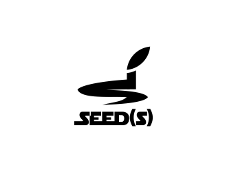 Seed(s) logo design by ian69